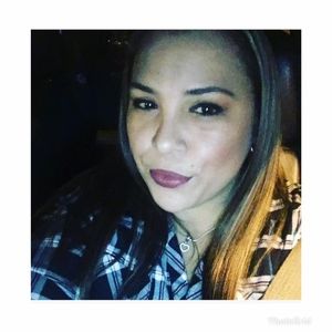 Meet your Posher, Maribelys